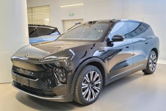 蔚来ES8 2023款 100kWh