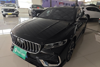 吉利汽车 星瑞 2026款 东方曜 2.0TD 揽星版