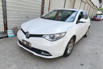 名爵 锐行 2016款 1.5L 自动超值豪华版