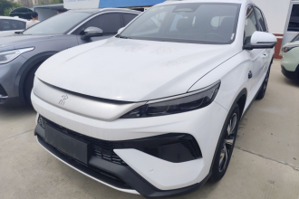 比亚迪 宋Pro新能源 2025款 第二代 智驾版 DM-i 115KM卓越型