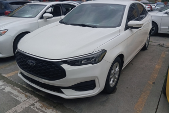 福特 福睿斯 2021款 1.5L 自动黄金版