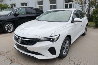 别克 威朗 2022款 Pro 533T 乐享版