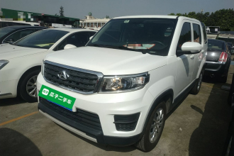 长安欧尚X70A 2020款 1.5L 手动标准型