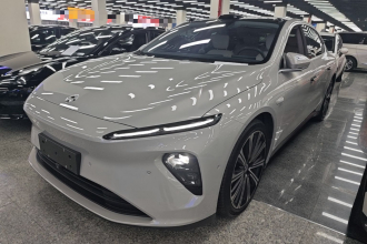 蔚来ET7 2024款 75kWh 行政版