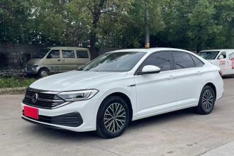 大众 速腾 2024款 200TSI DSG飞越版