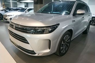 鸿蒙智行 问界M7 2024款 1.5T 智驾后驱Max版 5座