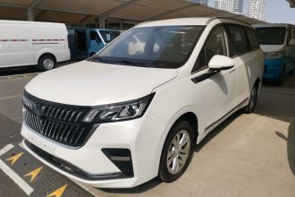 五菱汽车 五菱佳辰 2022款 1.5L 手动畅享舒适型