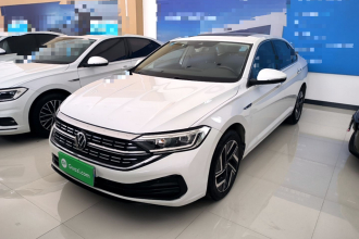大众 速腾 2023款 200TSI DSG超越版
