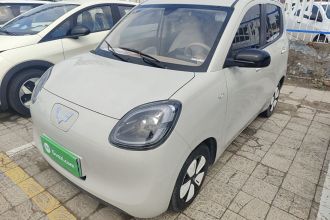 五菱汽车 宏光MINIEV 2025款 第四代 四门版 进阶款