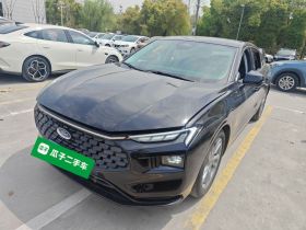 福特 蒙迪欧 2023款 EcoBoost 180 豪华型