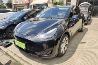 特斯拉 Model Y 2022款 改款 后轮驱动版