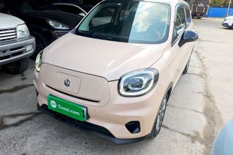 零跑汽车 零跑T03 2021款 400豪华版