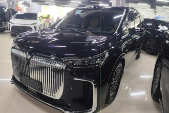 岚图汽车 岚图梦想家 2026款 PHEV 乾崑Ultra