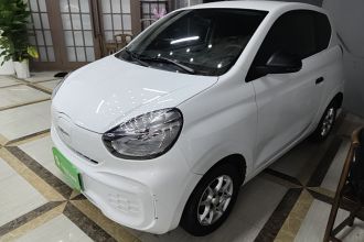 荣威 科莱威CLEVER 2022款 311km元气啵啵版