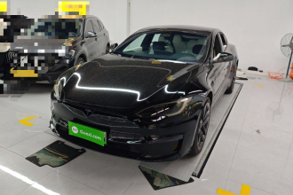 特斯拉 Model S 2023款 双电机全轮驱动版