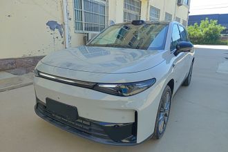 零跑汽车 零跑C10 2024款 210激光雷达版