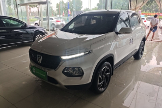 宝骏510 2017款 1.5L 手动舒适型