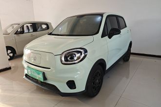 零跑汽车 零跑T03 2025款 310舒享版