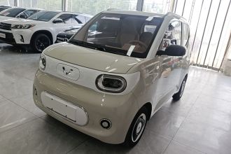 五菱汽车 宏光MINIEV 2024款 第三代 170km