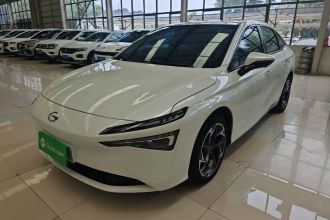 埃安 AION S MAX 2024款 80 星辰版 三元锂