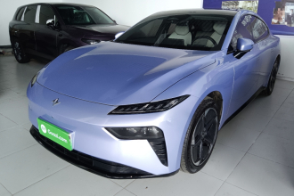 东风奕派 eπ007 2024款 620Pro版