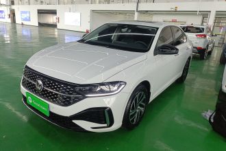 大众 朗逸 2024款 300TSI DSG星空领先版