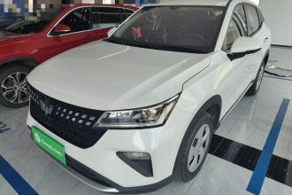 五菱汽车 五菱星驰 2022款 1.5L 手动自由型