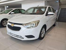 雪佛兰 2016款 赛欧3 1.3L 手动舒适天窗版