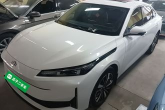 长安启源A05 2025款 真香版 145 超越型
