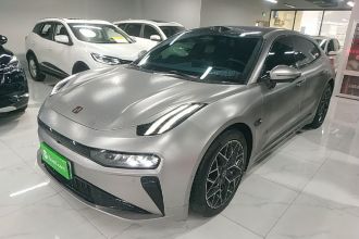 极氪001 2024款 WE版 95kWh 四驱