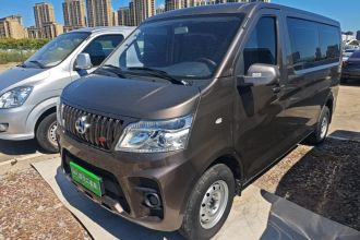 长安凯程 长安睿行M60 2023款 1.5L GDI舒适型客车6/7座