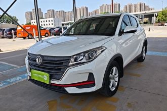 东风风光 风光500 2021款 1.5L 手动乐享型