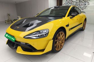 小米汽车 小米SU7 Ultra 2025款 Ultra