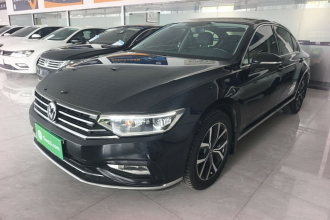 大众 迈腾 2020款 330TSI DSG 领先型