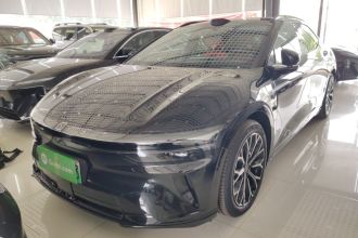 极氪007GT 2025款 长续航后驱智驾版 100kWh