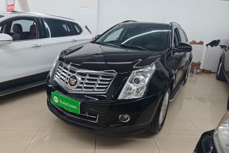 凯迪拉克SRX 2015款 3.0L 舒适型