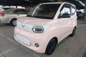 五菱汽车 宏光MINIEV 2024款 第三代 215km 青春版