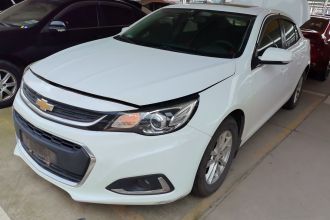 雪佛兰 迈锐宝 2017款 1.5T 自动舒适版