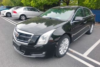 凯迪拉克XTS 2016款 28T 技术型