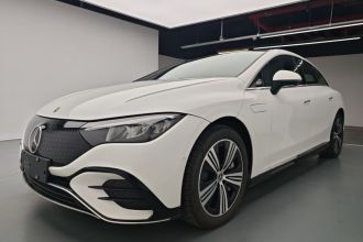 奔驰EQE 2025款 500 4MATIC 先锋版