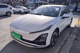 五菱汽车 五菱E5 2024款 410km 标准版