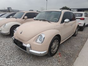 欧拉芭蕾猫 2022款 401km 胡桃夹子版