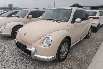 欧拉芭蕾猫 2022款 401km 胡桃夹子版