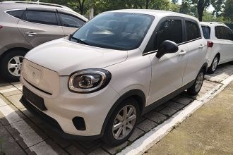 零跑汽车 零跑T03 2022款 琉璃版