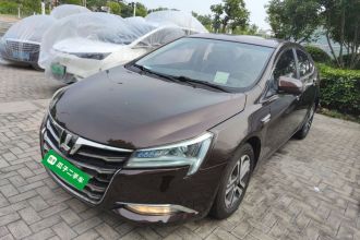 纳智捷 纳5 2015款 1.8T 自动智尊型