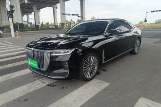 红旗H9 2020款 2.0T 智联旗享版