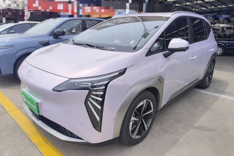 埃安 AION Y 2024款 Plus 510 智驾版