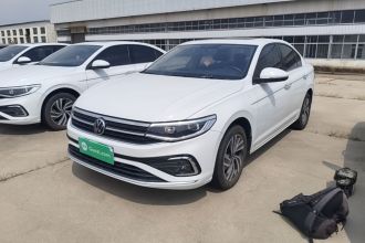 大众 宝来 2023款 200TSI DSG悦行版