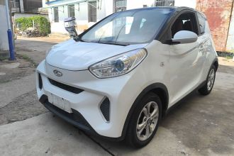 奇瑞QQ 小蚂蚁 2018款 400 4座智享版