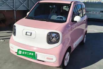 奔腾小马 2025款 222km 灵韵马